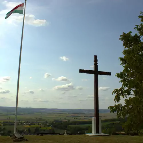 Dámszarvas Vendégház Újudvar 025 kép