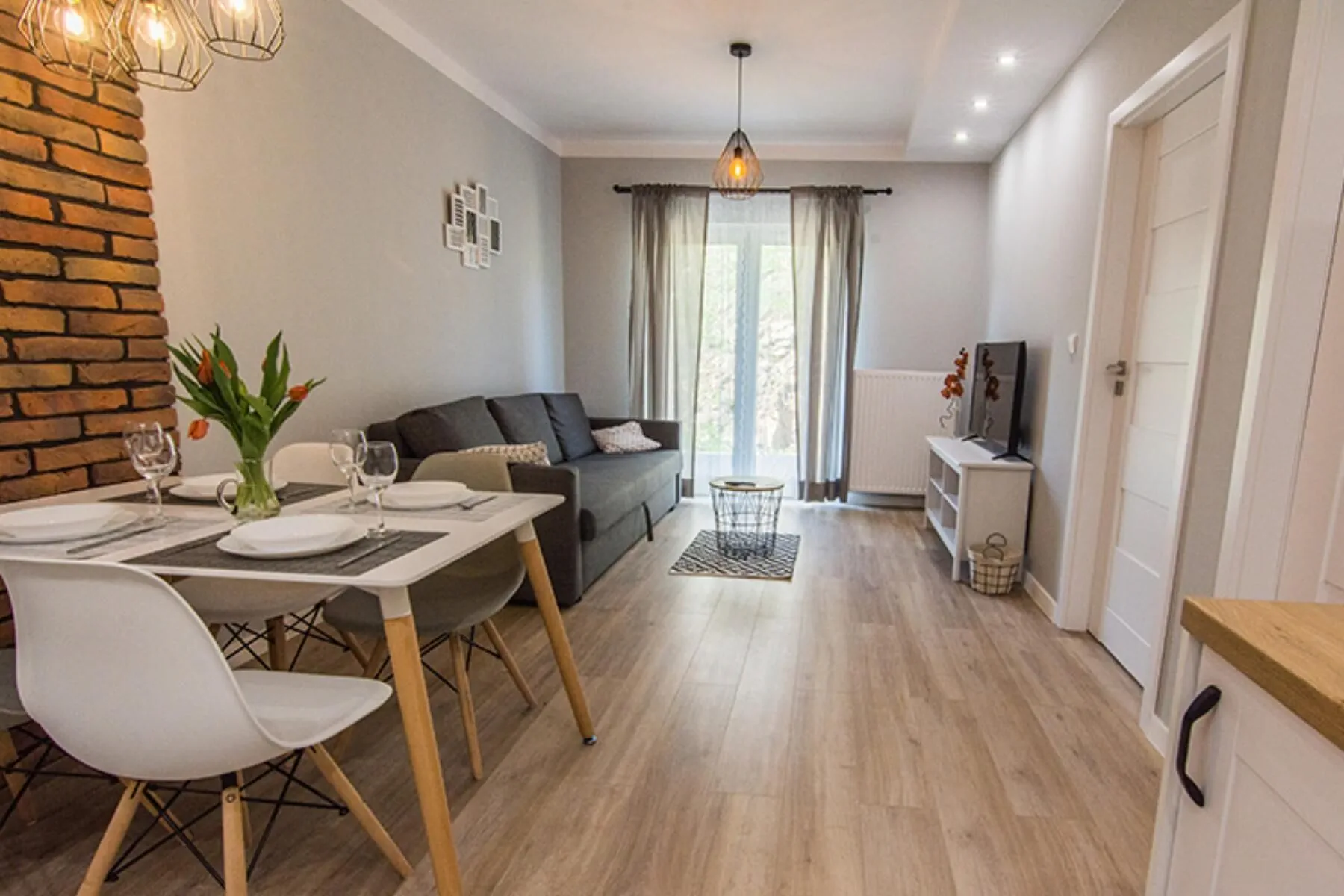 Apartamenty Izerskie Skalny Świeradów-Zdrój
