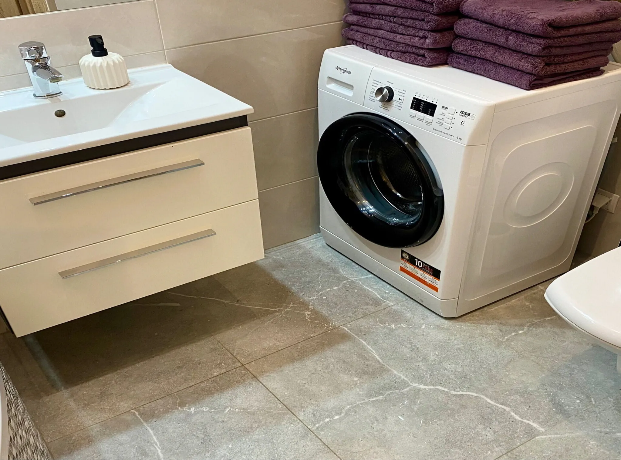 Project Comfort Apartament Bohaterów 12/7 