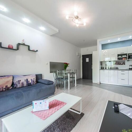 Apartamenty Izerskie Prestiżowy Prim Świeradów-Zdrój