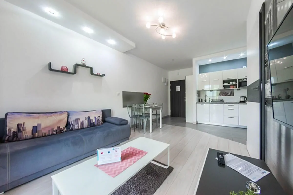 Apartamenty Izerskie Prestiżowy Prim Świeradów-Zdrój