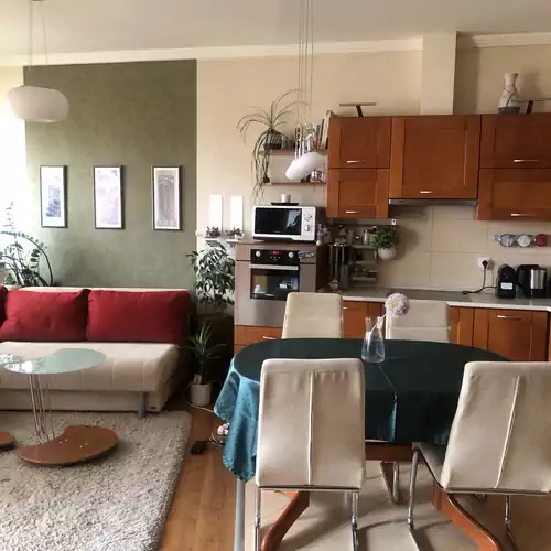 Komfort-lak Apartman Hajdúszoboszló