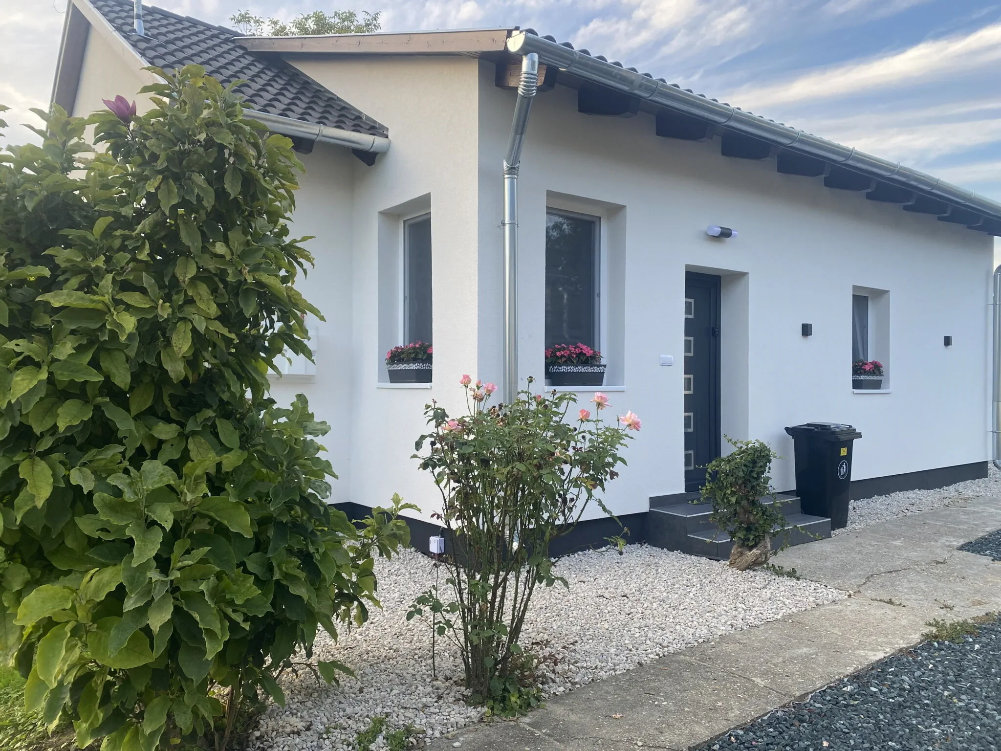 Dóra Vendégház Letenye