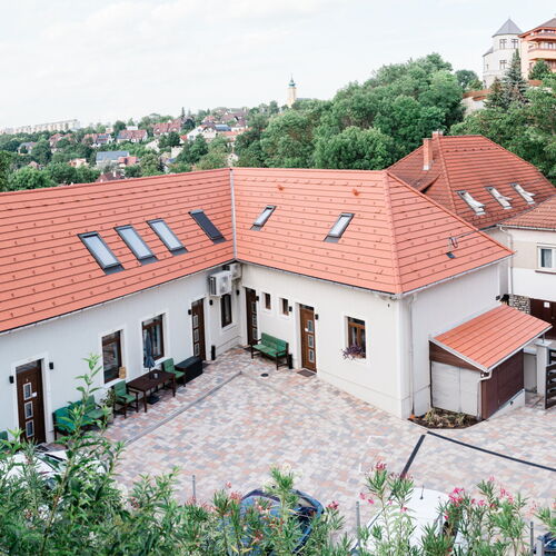 Monbuhim Apartman  Veszprém  2