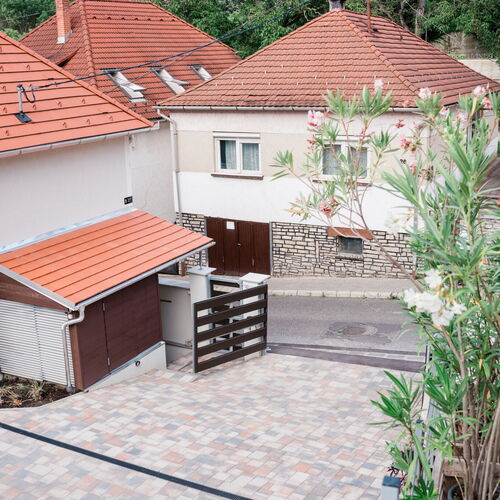 Monbuhim Apartman  Veszprém  4