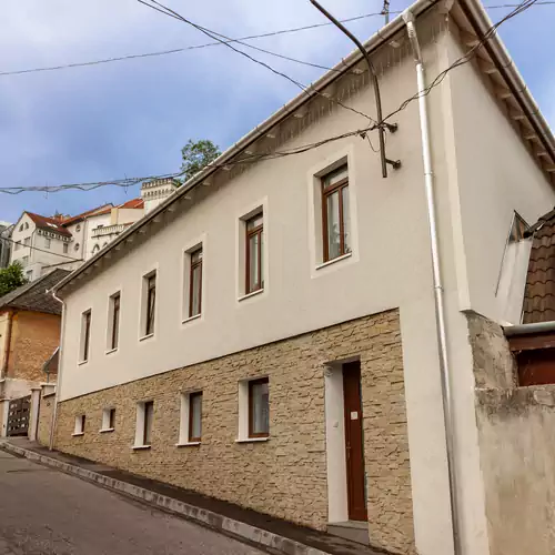 Monbuhim Apartman  Veszprém 005 kép