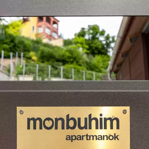 Monbuhim Apartman  Veszprém 006 kép