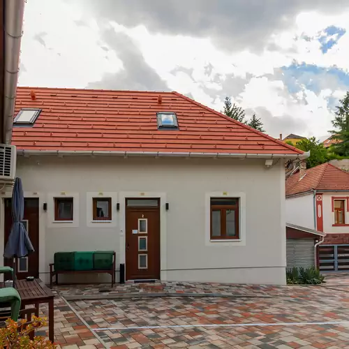 Monbuhim Apartman  Veszprém 007 kép