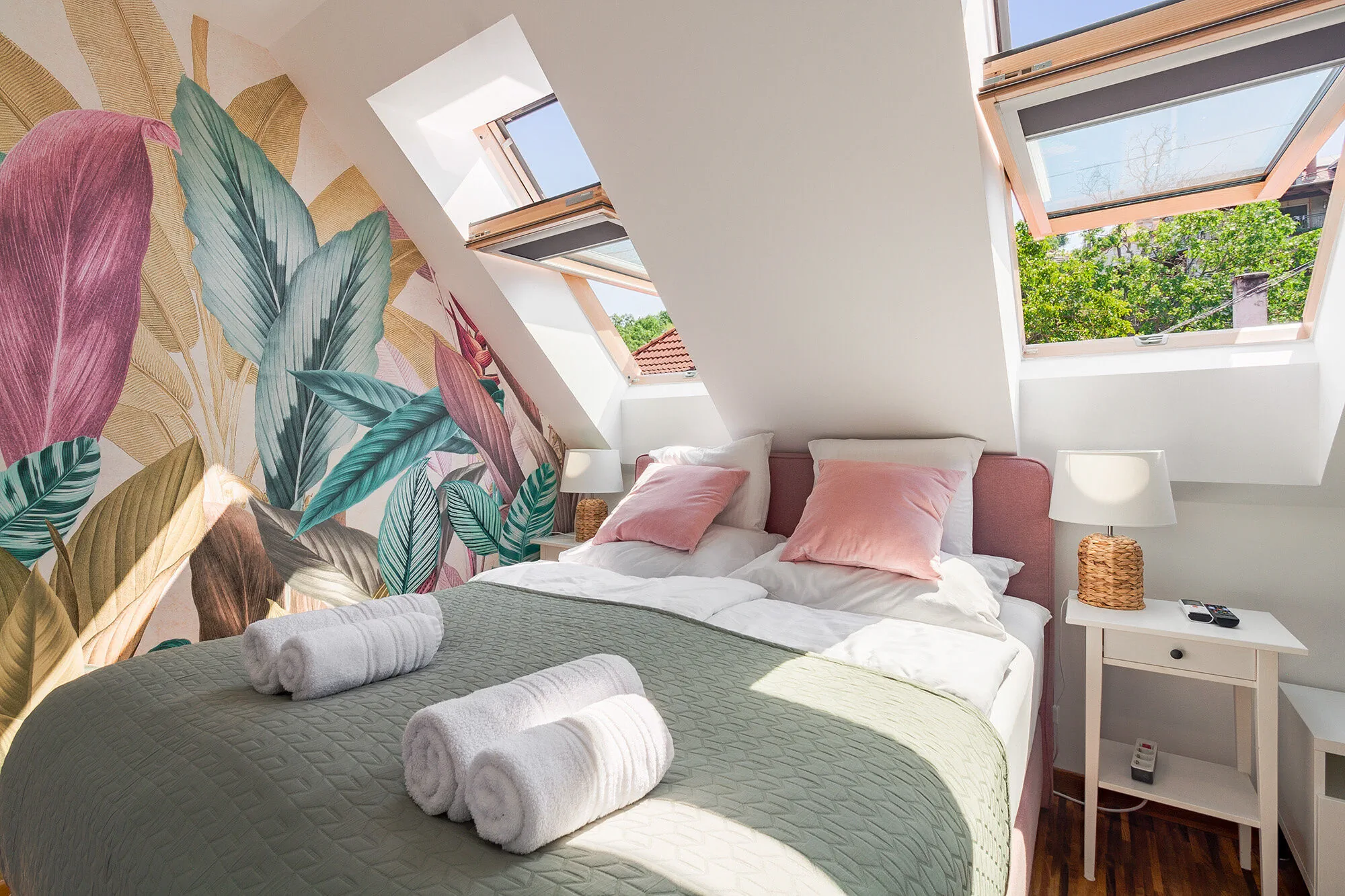 Monbuhim Apartman Veszprém