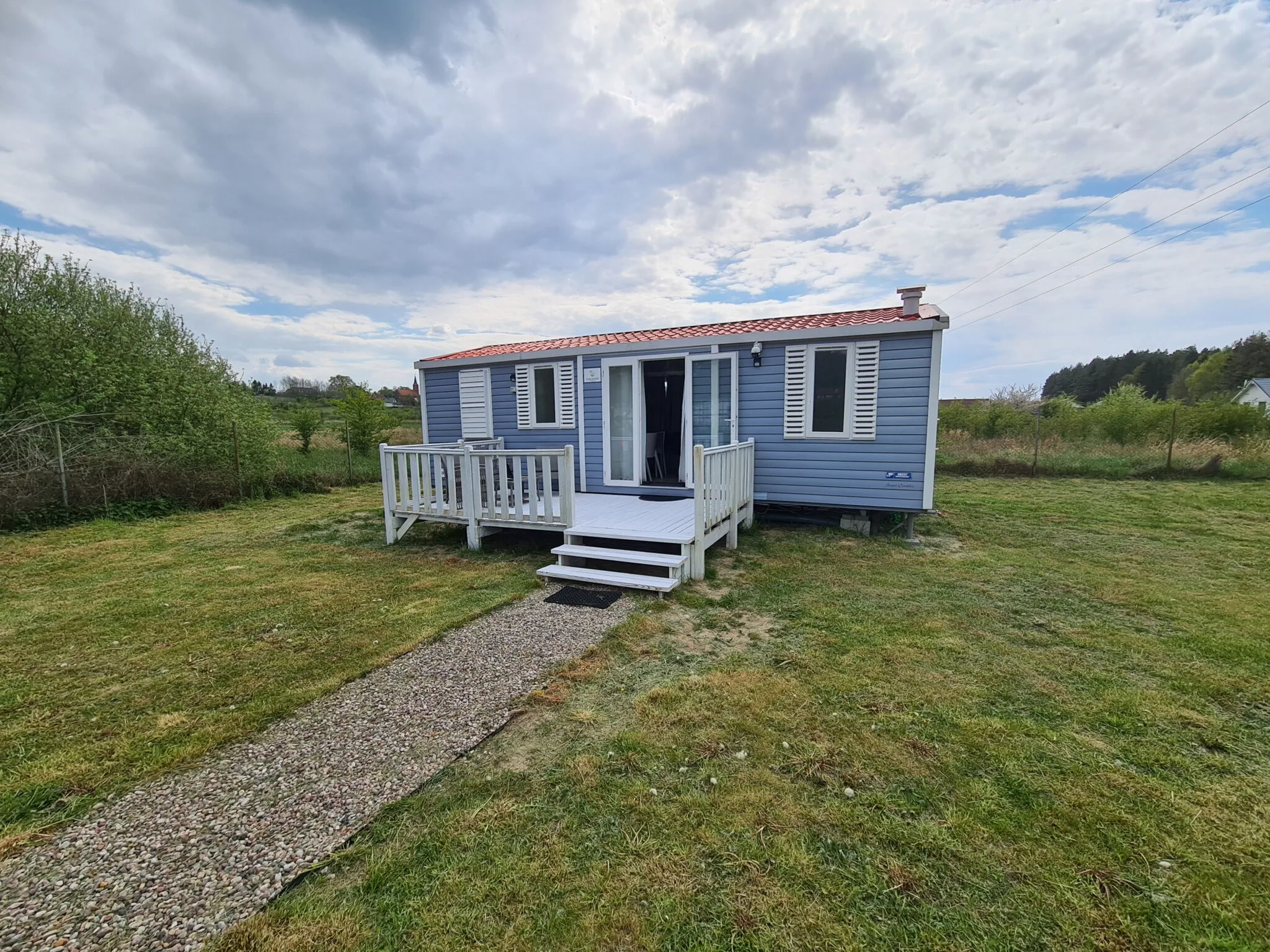 DOMEK PARADISO RUSINOWO