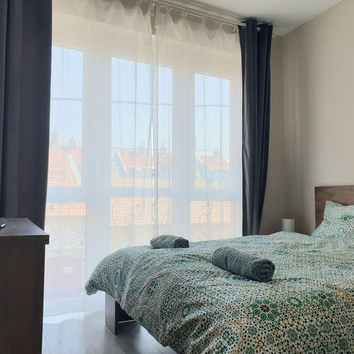 Chill House Apartman Eger