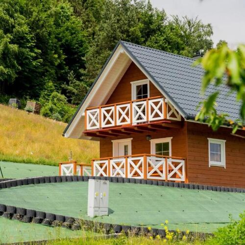Beskidzki Domek Wisła