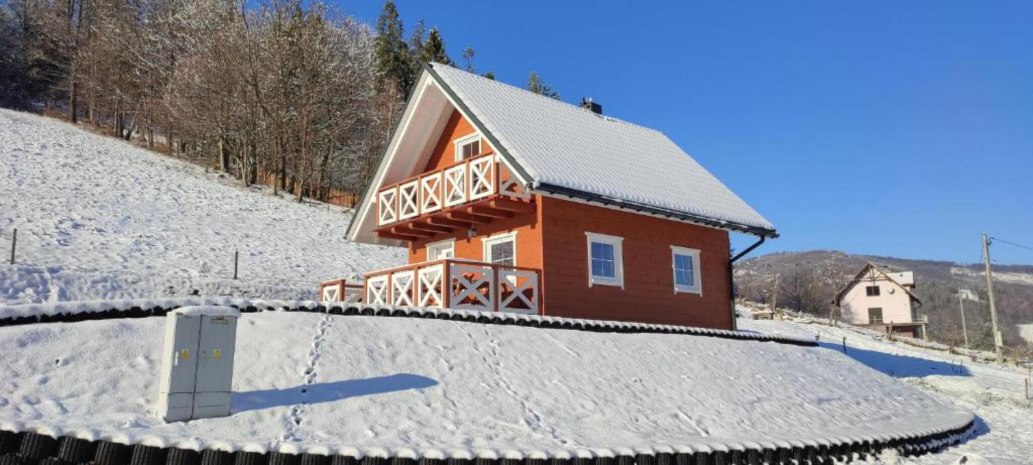 Beskidzki Domek Wisła