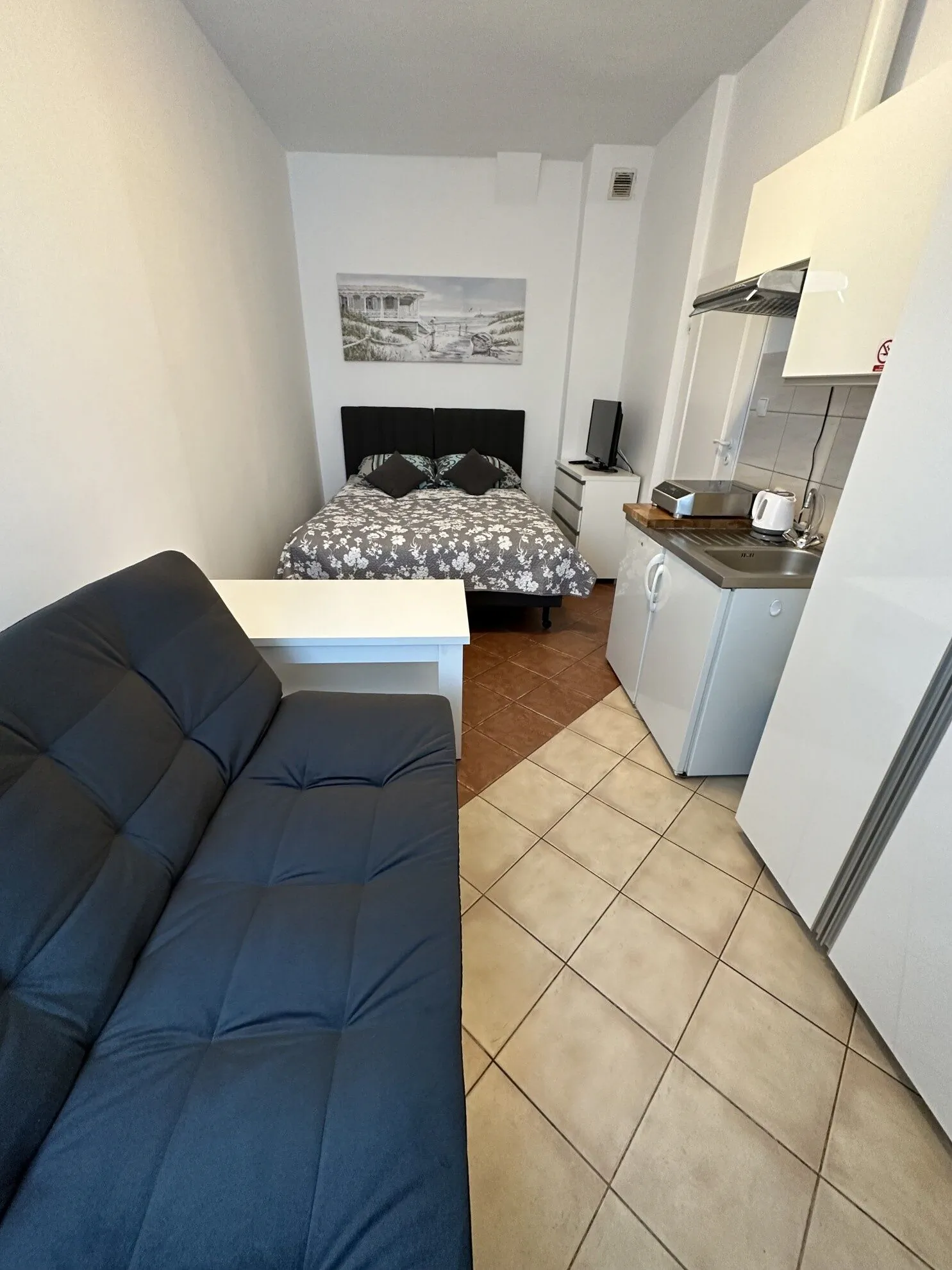 Domki i POKOJE PLAŻOWE Darłowo