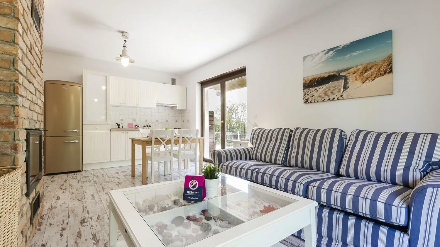 VacationClub Plażowa 7 Apartament 2