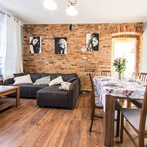 Apartamenty Izerskie Wspomnienie z sauną Świeradów-Zdrój