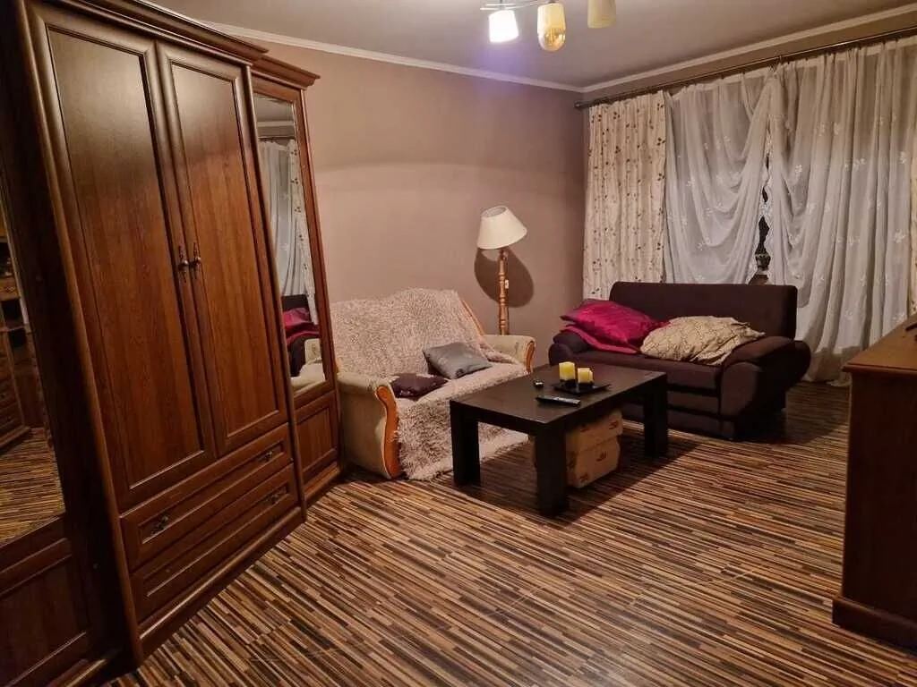 Mieszkanie Popiełuszki Kraśnik