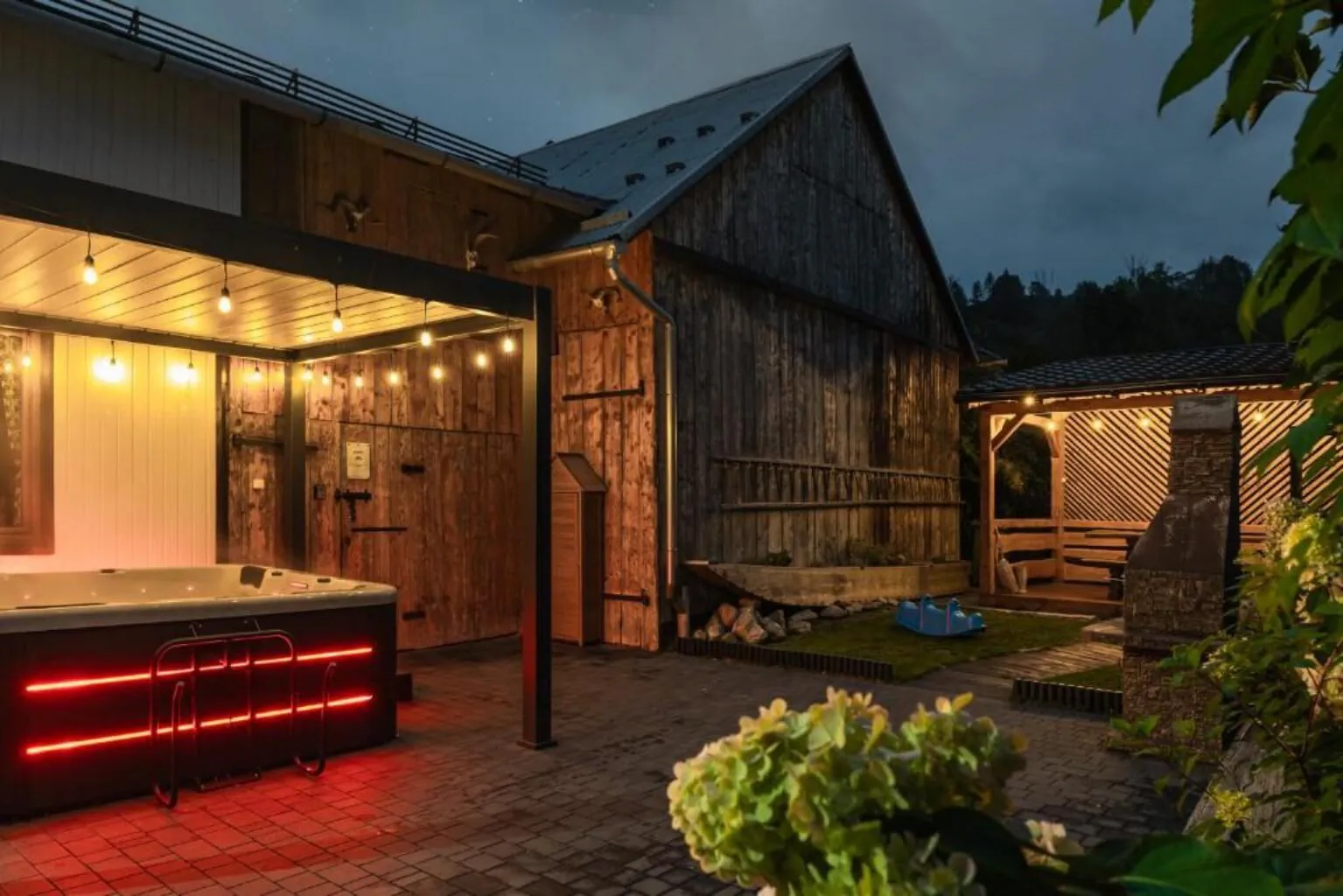 Dom Helenówka Szczawnica