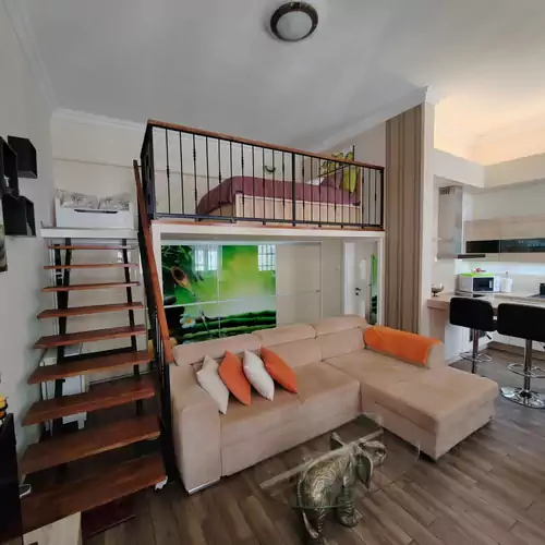 Hermes Apartman Budapest 002 kép