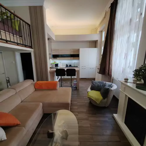 Hermes Apartman Budapest 006 kép