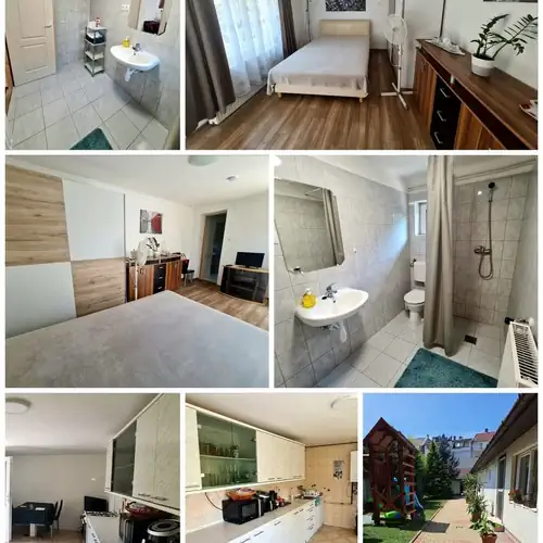 Szent László Apartman Szeged 005 kép