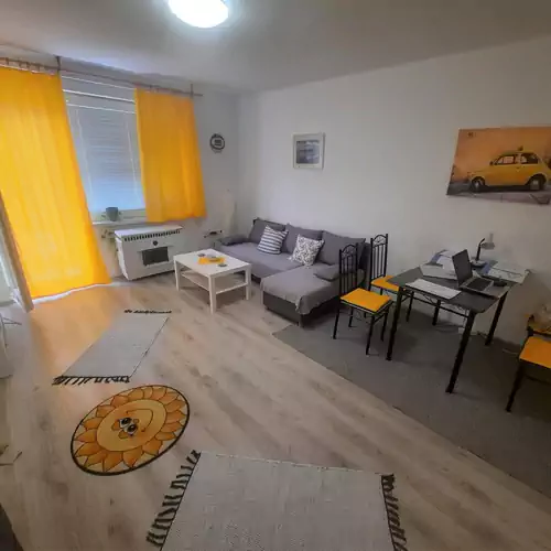 Balaton Apartman Tapolca