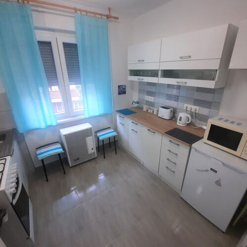 Balaton Apartman Tapolca ★★★ 3