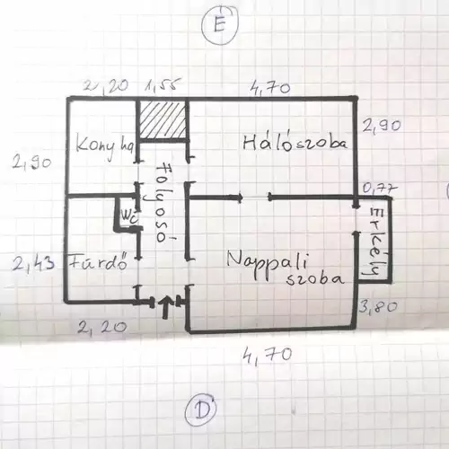 Balaton Apartman Tapolca 004 kép