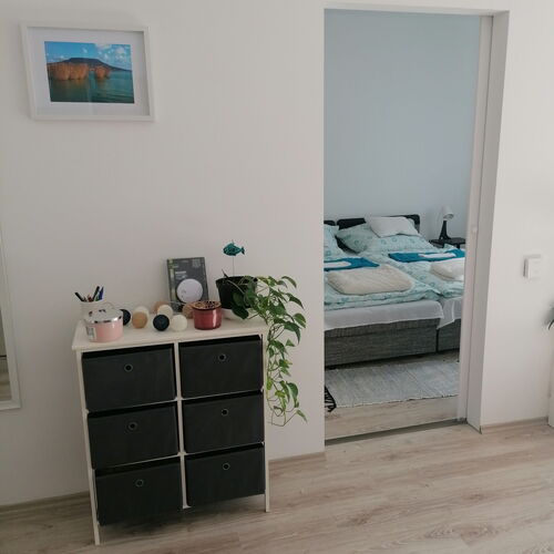 Balaton Apartman Tapolca ★★★ 4