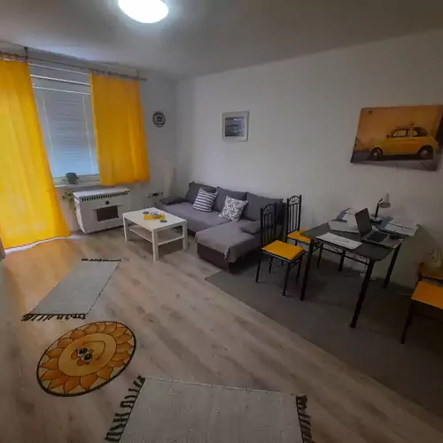 Balaton Apartman Tapolca 017 kép