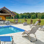 Wellness részleg, relaxáció