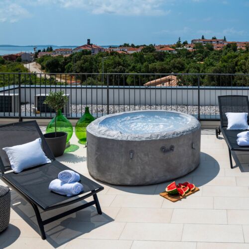 Apartman Vodnjan - CIF975