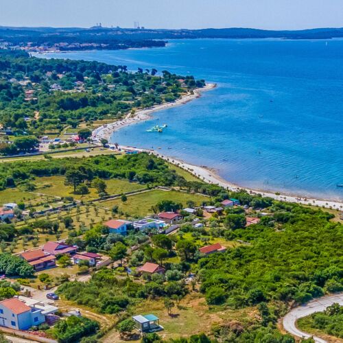 Vendégház Peroj - CIF976