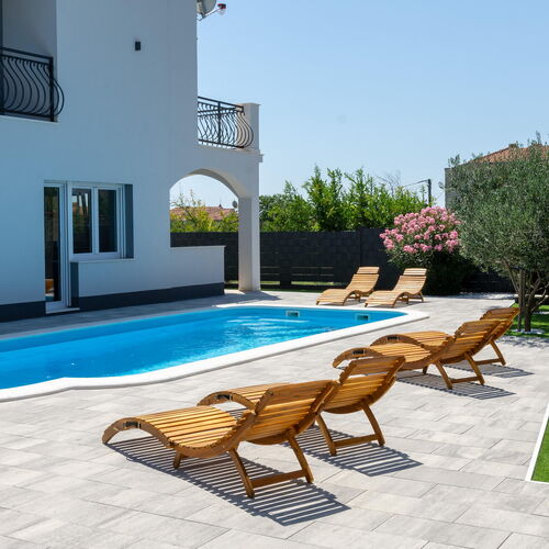Vendégház Kaštel Novi - CSC360  3