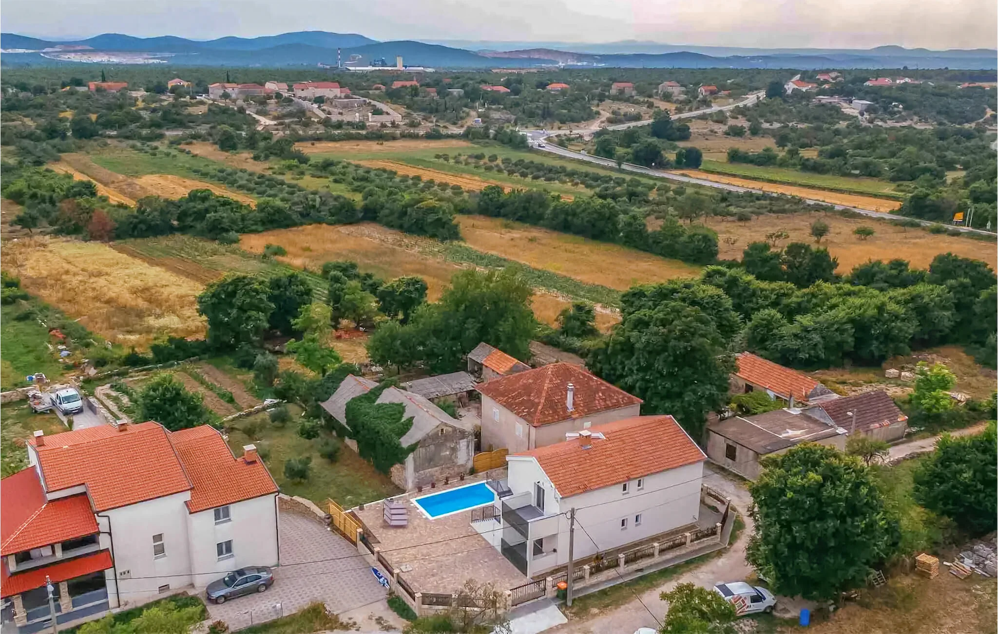 Apartman Benkovac - CDI512
