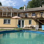Wellness részleg, relaxáció