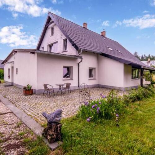 Pokoje Ptasi Gościniec Szklarska Poręba 