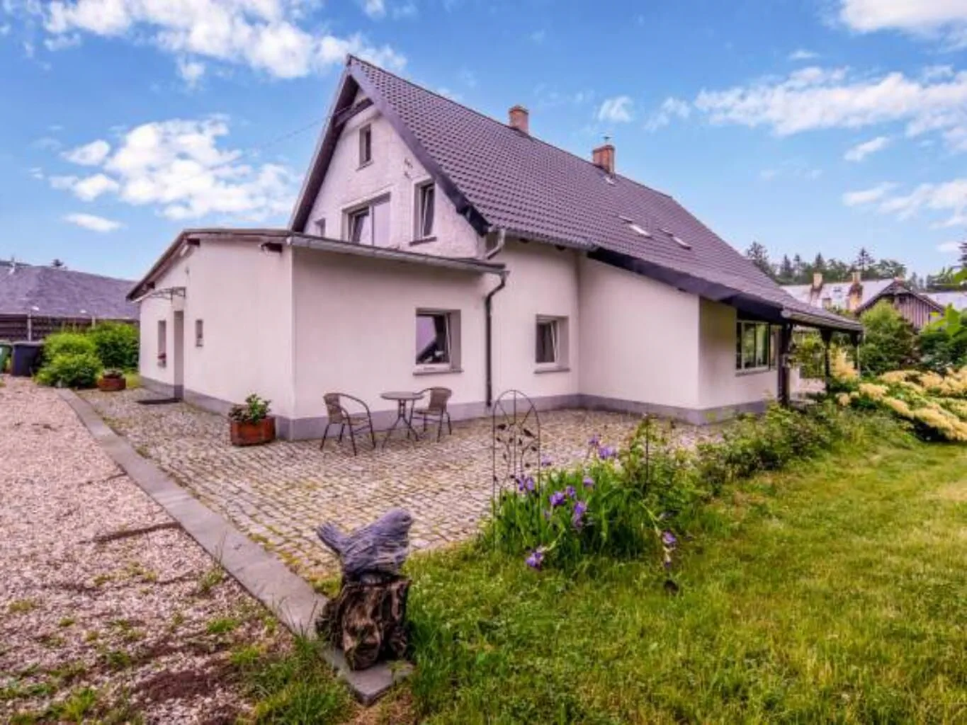 Pokoje Ptasi Gościniec Szklarska Poręba 