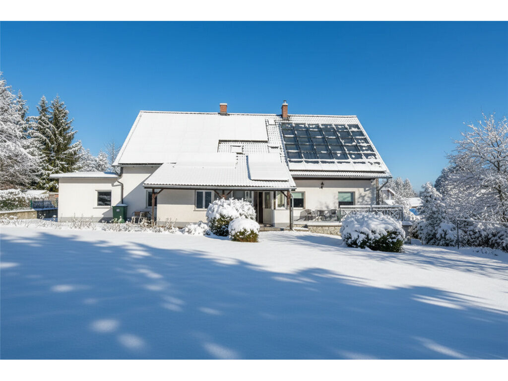 Pokoje Ptasi Gościniec Szklarska Poręba 