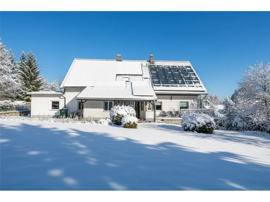 Pokoje Ptasi Gościniec Szklarska Poręba 