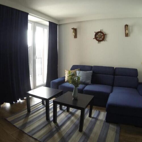 Apartament NAD LISIM JAREM Jastrzębia Góra