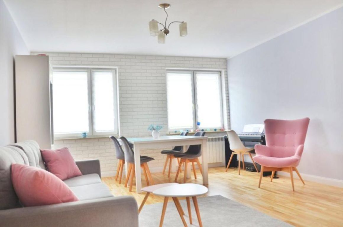 Apartament Promyczek Hajnówka