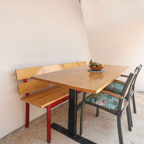 Apartmani Fani Vrh  2