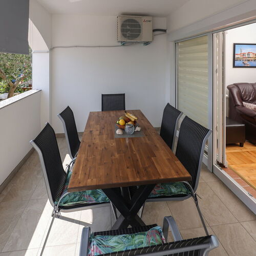 Apartmani Fani Vrh  4
