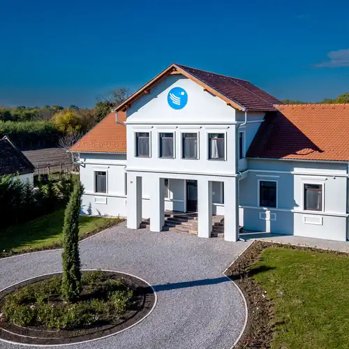 Kammerer Vendégház Kastélyosdombó 007 kép