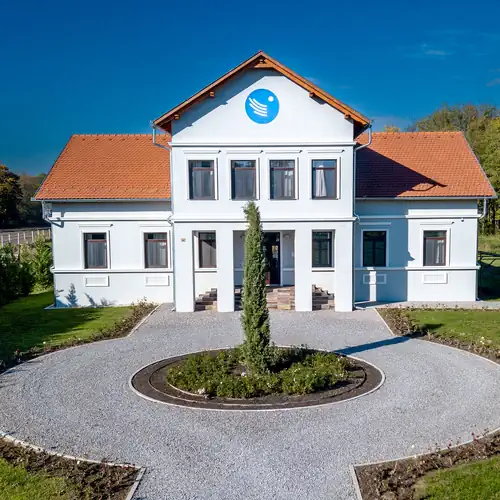 Kammerer Vendégház Kastélyosdombó 013 kép