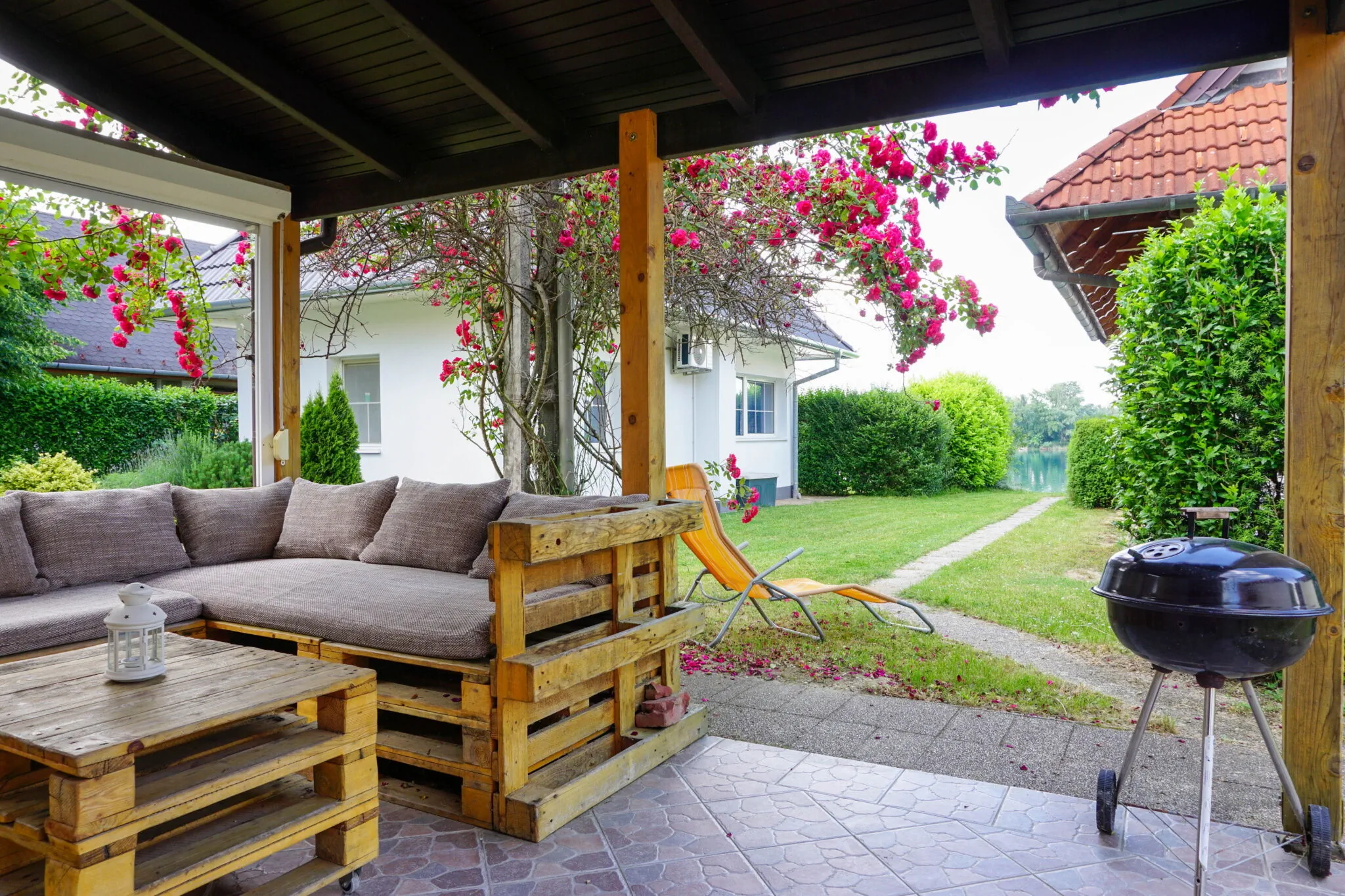  Relax! Apartman Gyékényes
