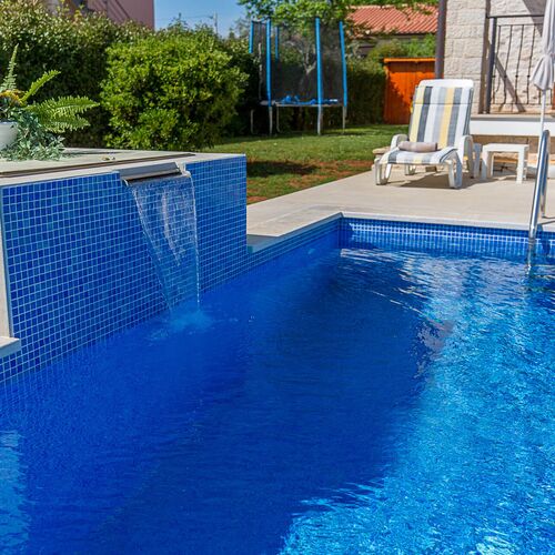 Kuća NEVENA i bazen