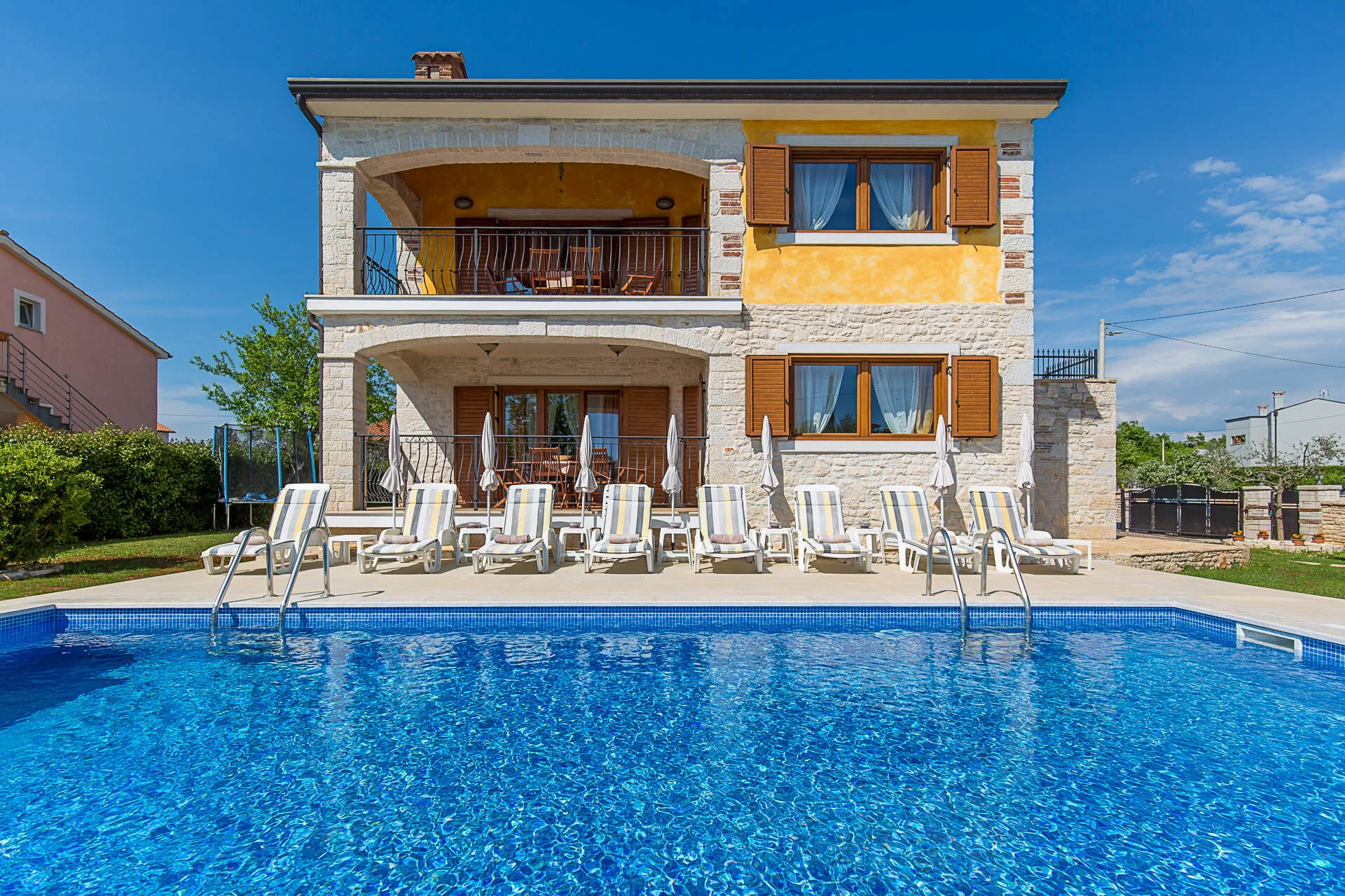 Villa Nevena Poreč