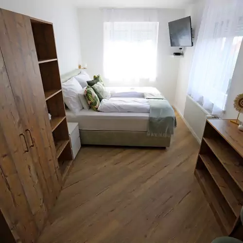 Natali Apartmanház Eger 005 kép